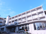 己斐ヶ丘病院 の写真