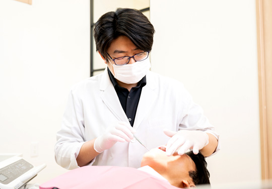 ここのえ矯正歯科 の写真