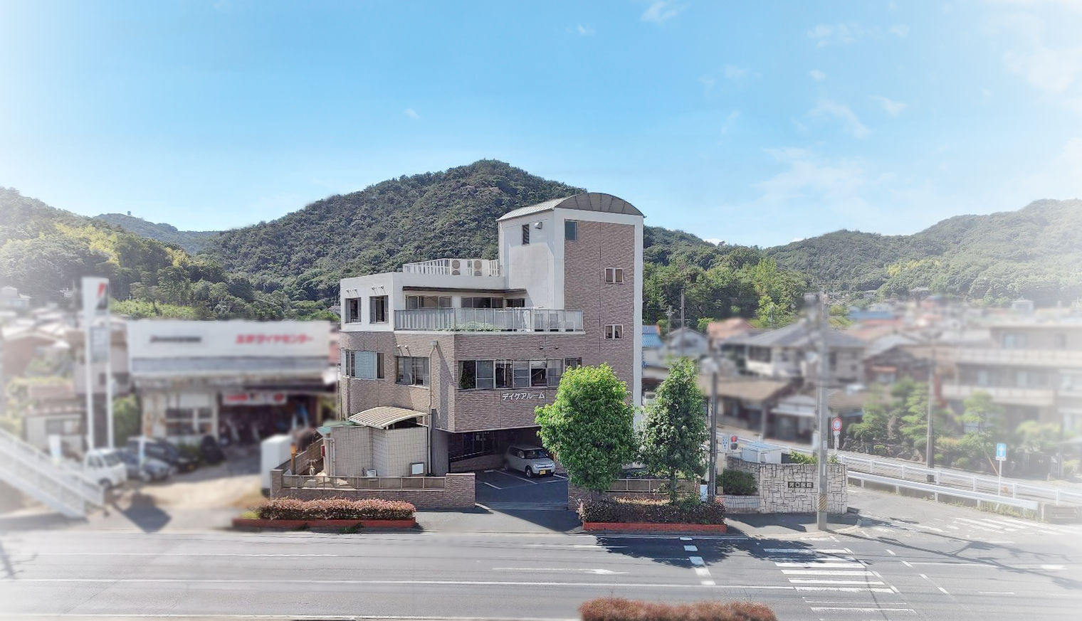 医療法人 こまくさ会 河口医院 の写真