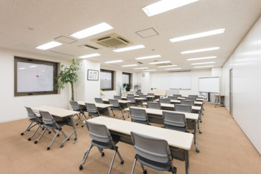 セミナールーム