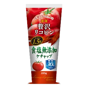 ケチャップ