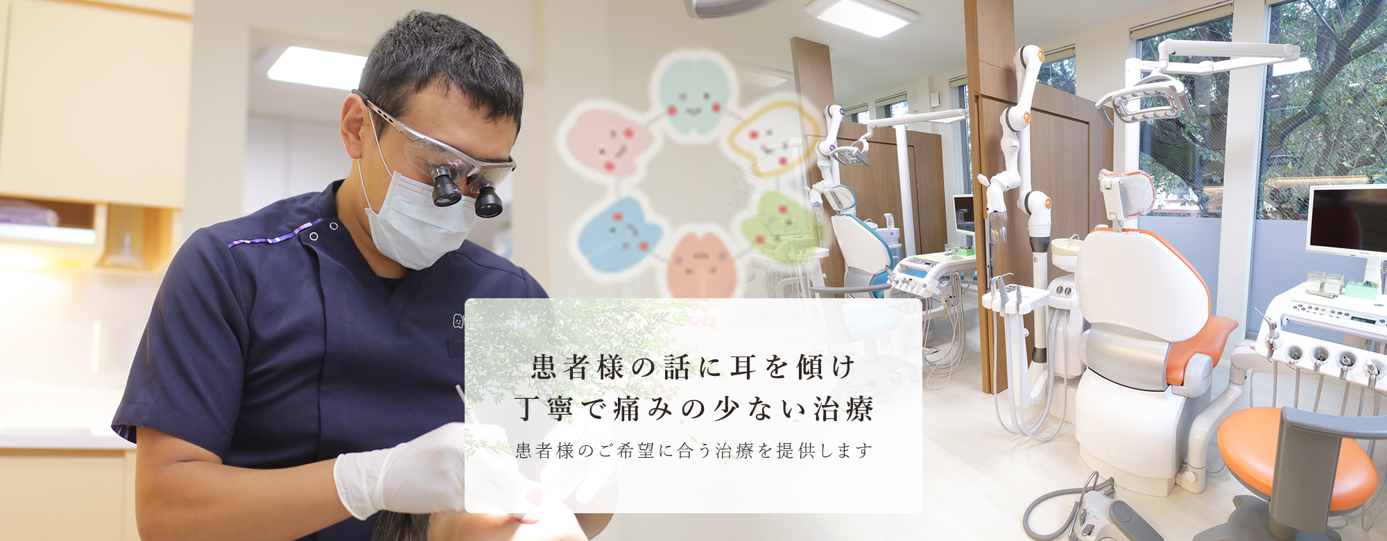 公式案内画像