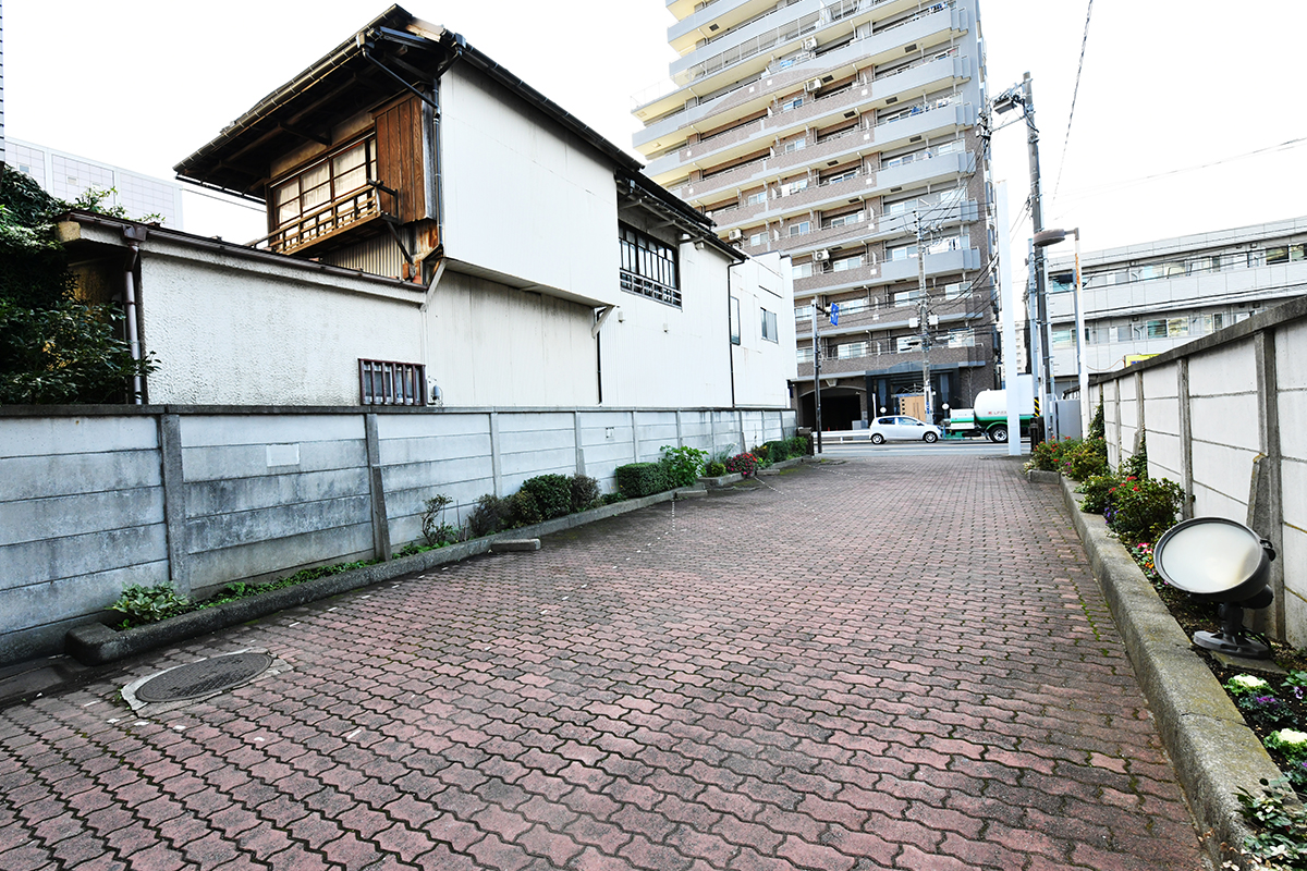 医療法人仁愛会近藤病院 の写真
