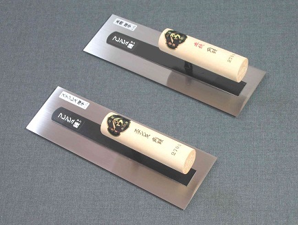 株式会社小阪鏝製作所 の写真