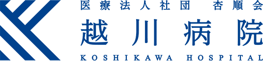 越川病院訪問看護ステーション