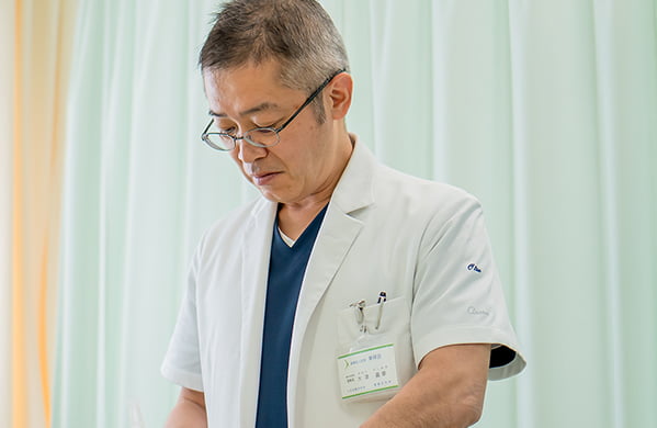 大和田整形外科 の写真