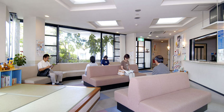医療法人　幸道眼科 の写真