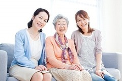 東京ほくと医療生活協同組合　江北生協診療所 の写真