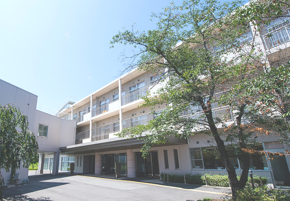 医療法人光仁会　川西医院 の写真