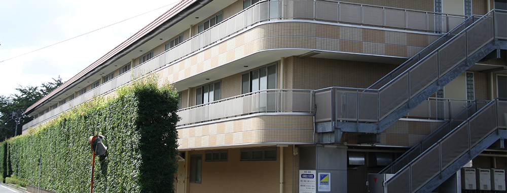 清瀬富士見病院 の写真
