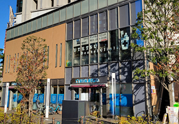 UTETSU Dental Clinic の写真
