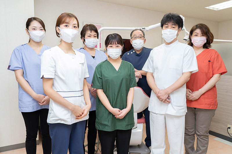 久保歯科医院 の写真