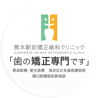 熊本駅前矯正歯科クリニック