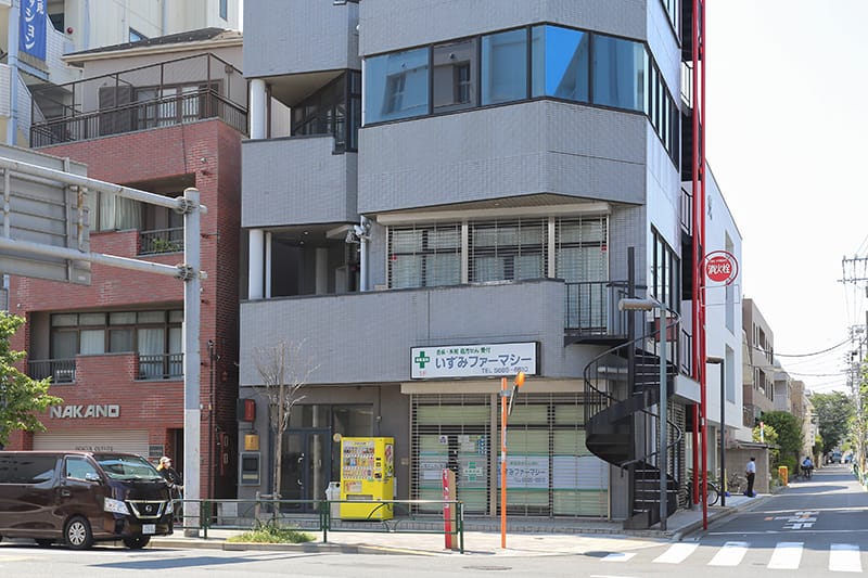 医療法人社団愛幸会　倉岡クリニック の写真