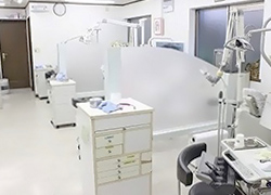 黒須歯科医院 の写真