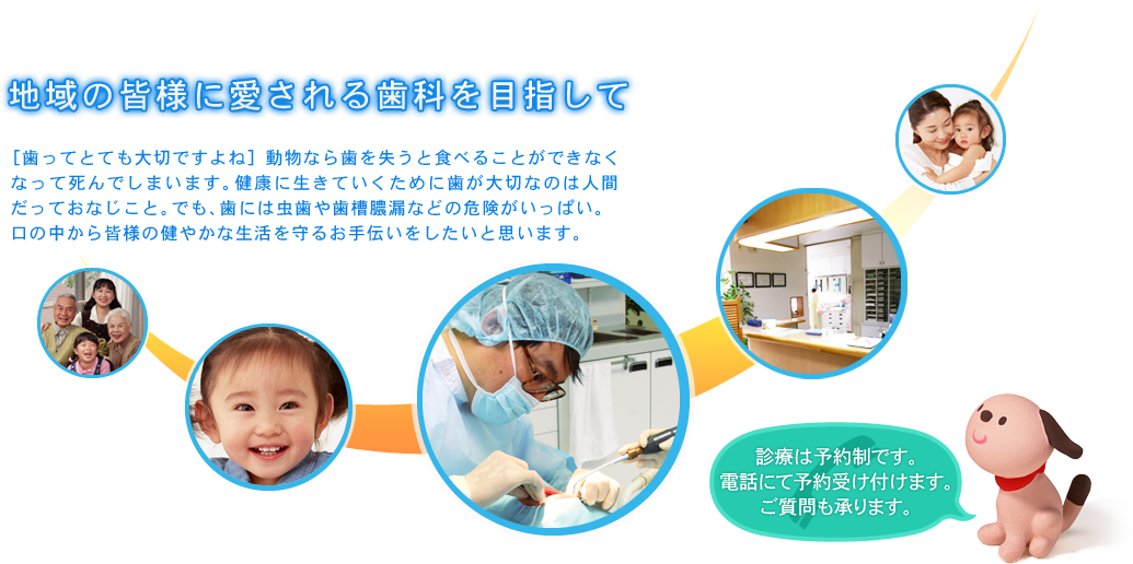 黒住歯科クリニック の写真