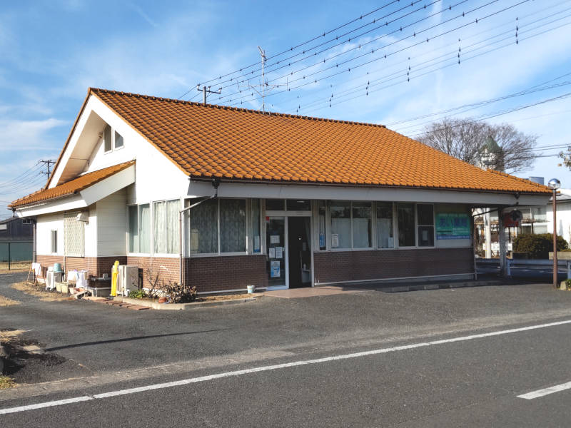あい薬局 の写真
