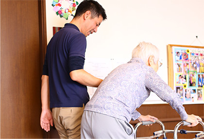 訪問看護のぞみ町田 の写真
