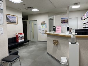医療法人社団ランドマーク医院　クイーンズクリニック の写真