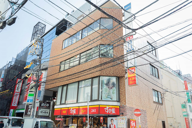 公式案内画像