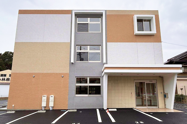 訪問看護リベル　四日市 の写真