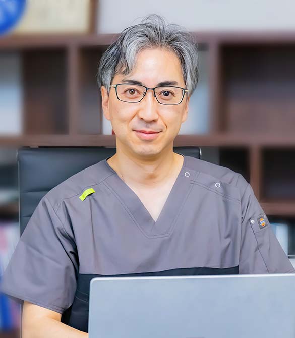 LIEBE DENTAL CLINIC の写真