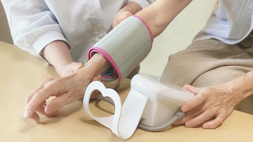 訪問看護ステーションライフ の写真