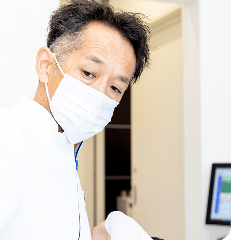 ロータス歯科・矯正歯科 の写真