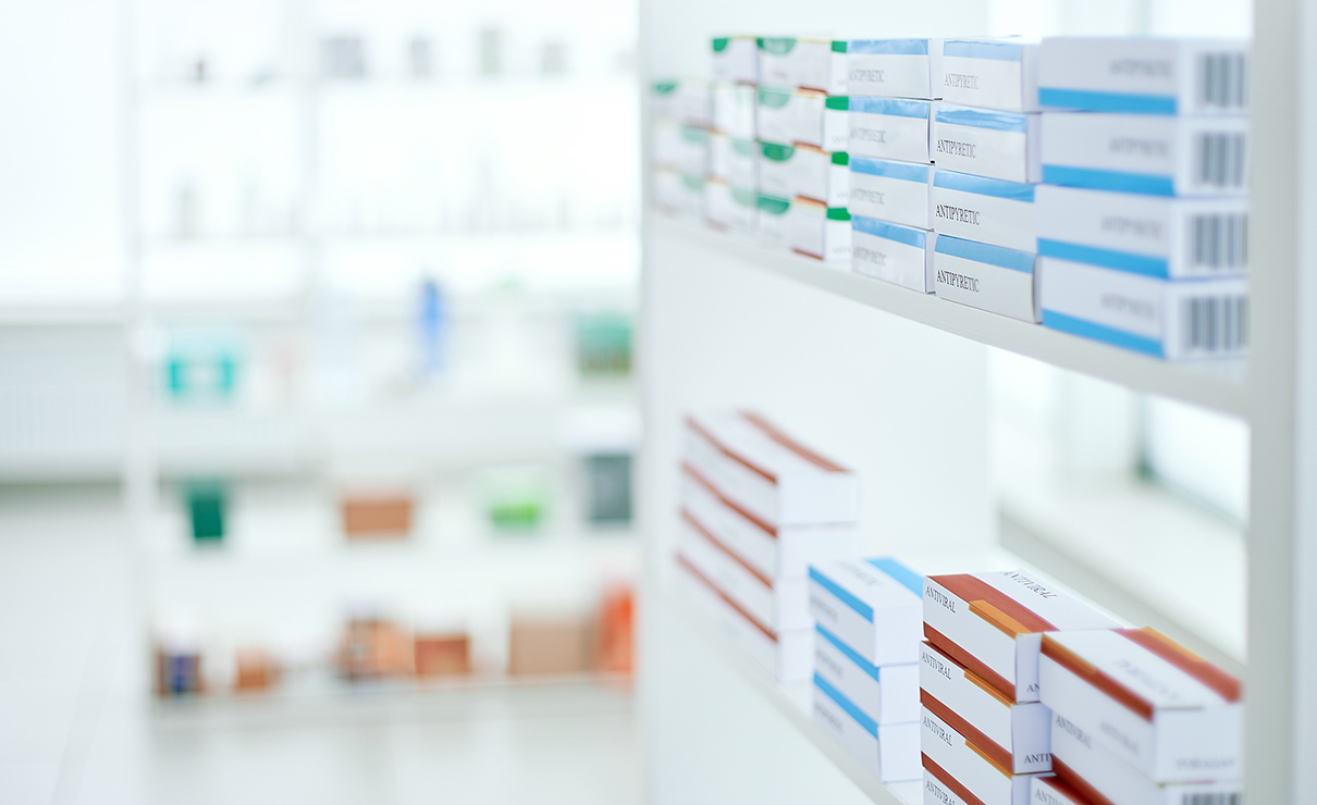 有限会社　松本薬局　雄湊店 の写真