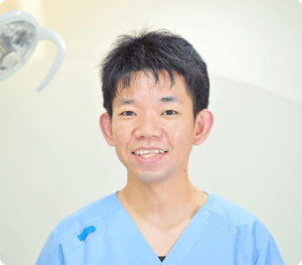 町田みらい歯科 の写真