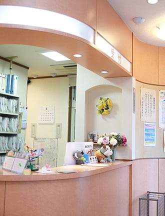 医療法人社団俊景会前原医院 の写真