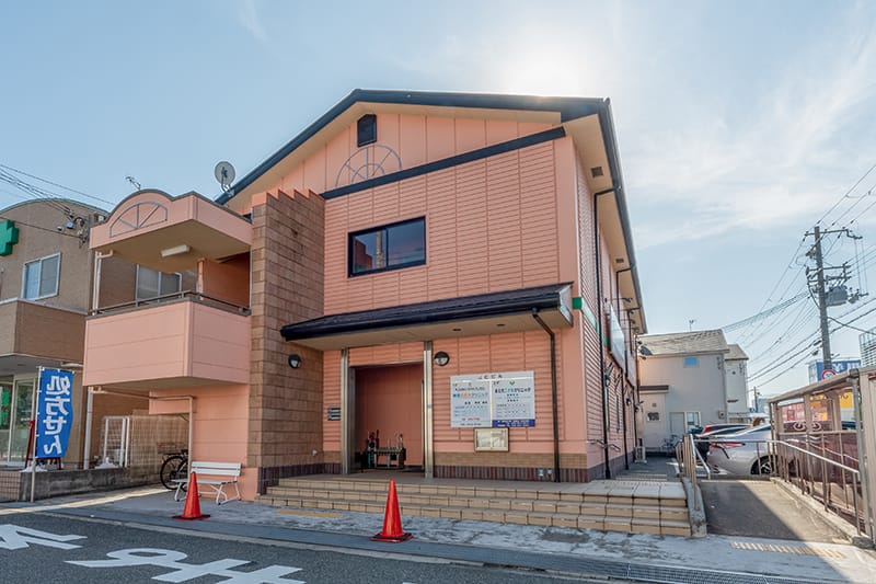 医療法人社団 まえだこどもクリニック の写真