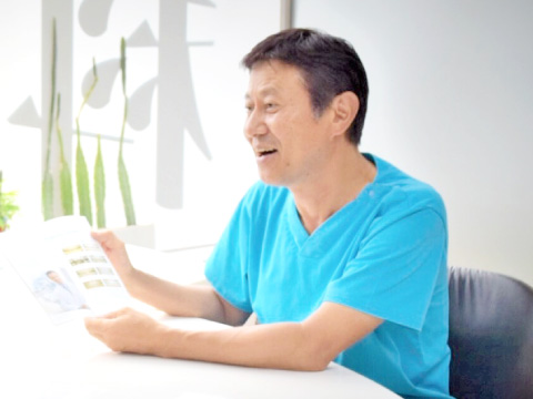 公式案内画像