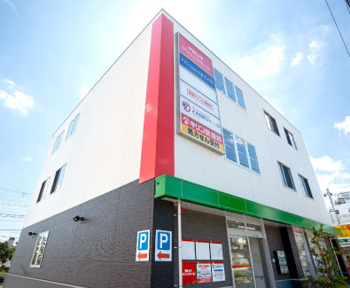 神戸市の歯科 の写真
