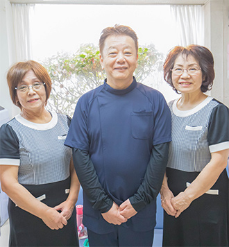 政近診療所 の写真