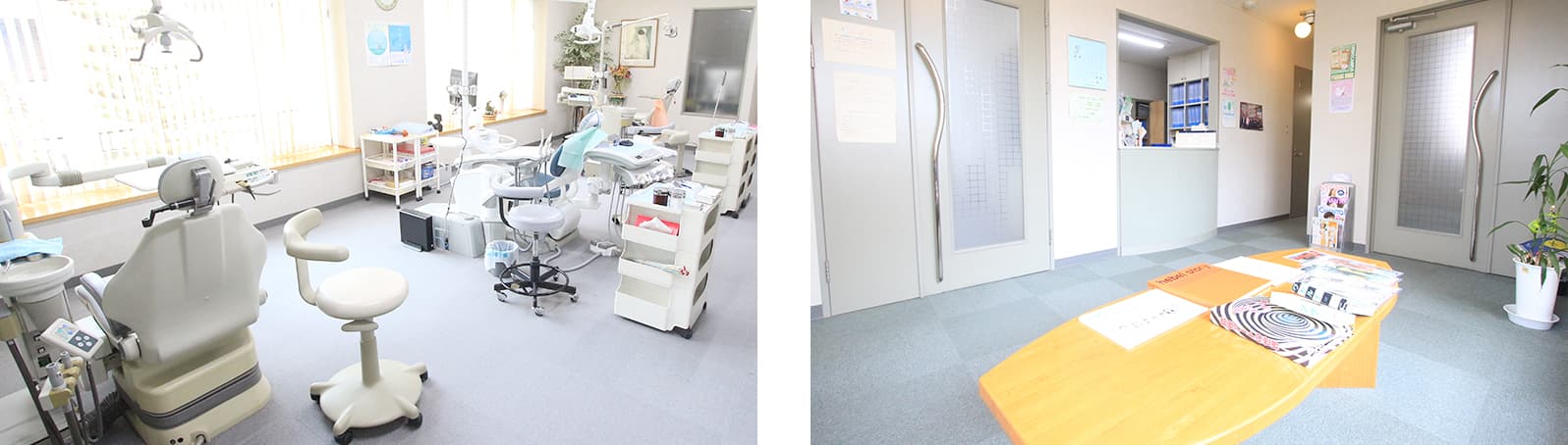 マシタ矯正歯科クリニック の写真