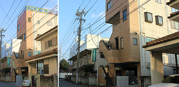 公式案内画像