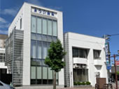 松井眼科医院 の写真