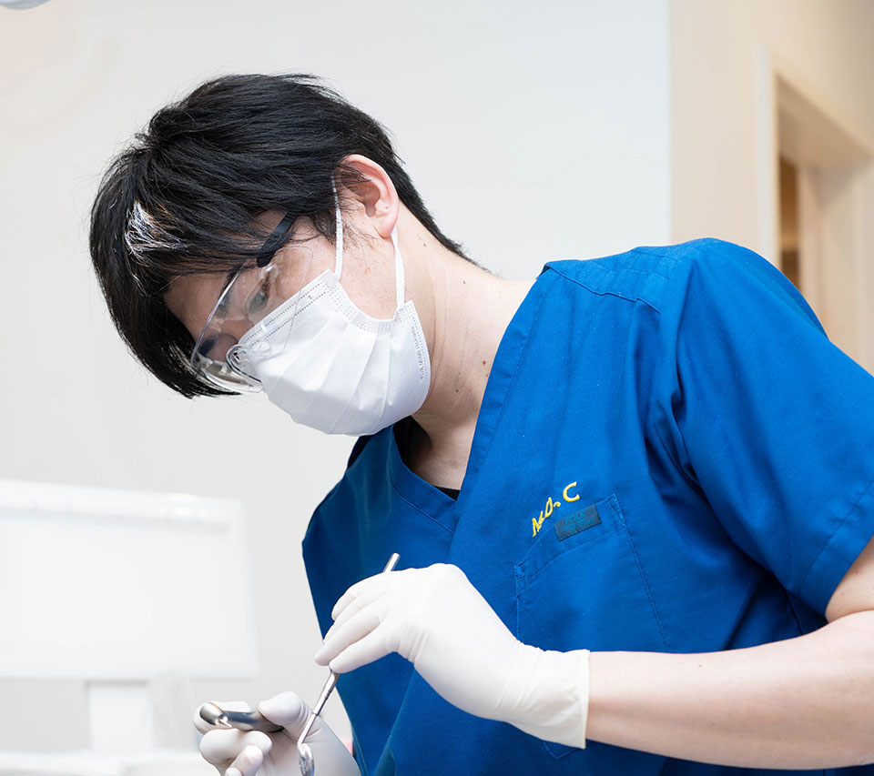 松本歯科医院 の写真