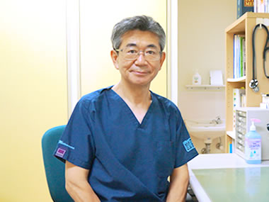 医療法人まつむら医院 の写真
