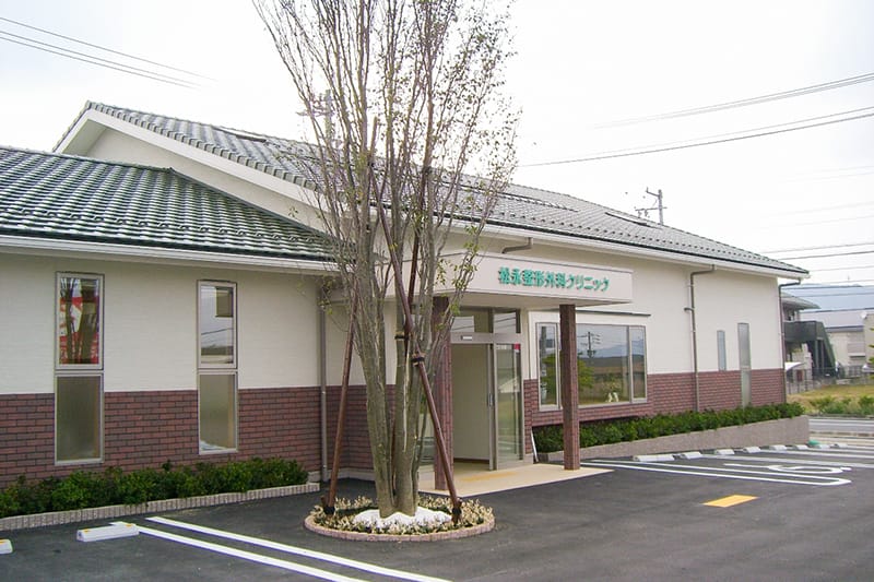 医療法人　聖弘会　松永整形外科クリニック の写真
