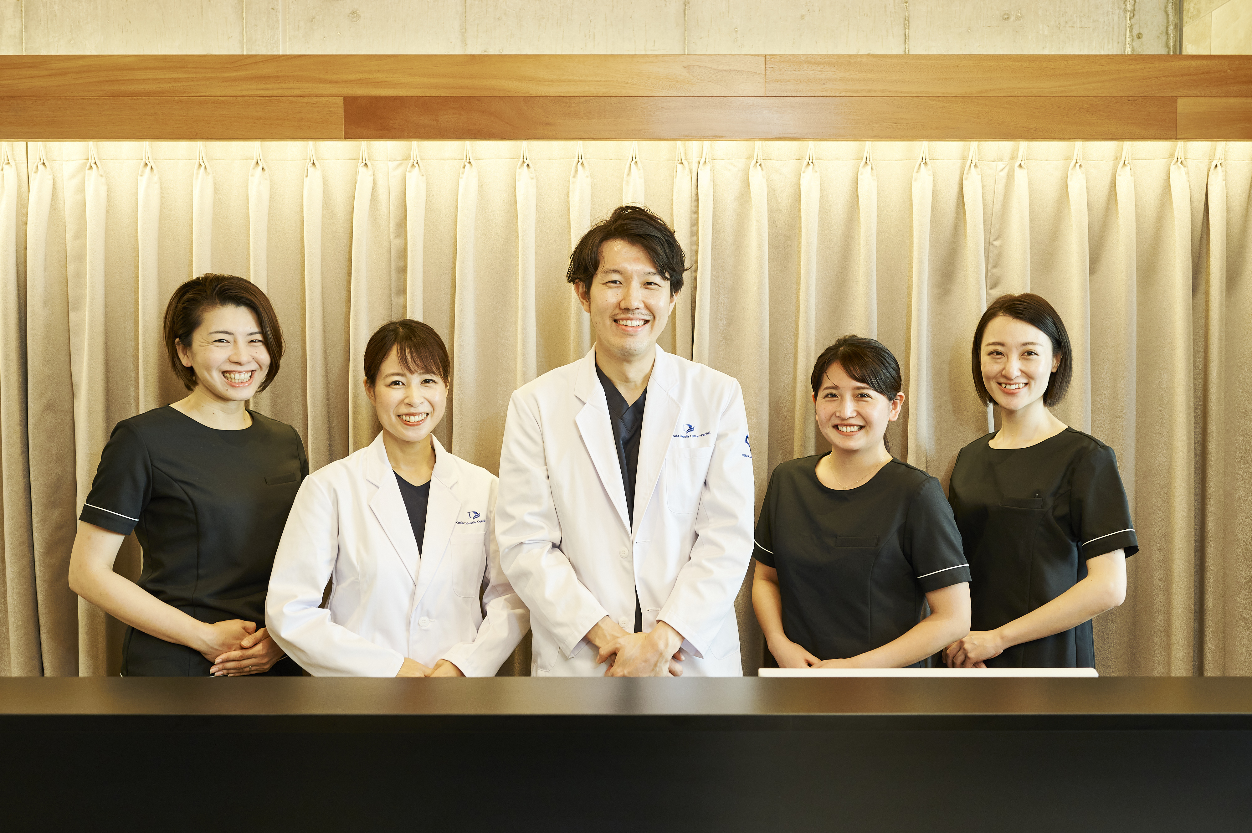 松岡歯科・小児矯正歯科 の写真