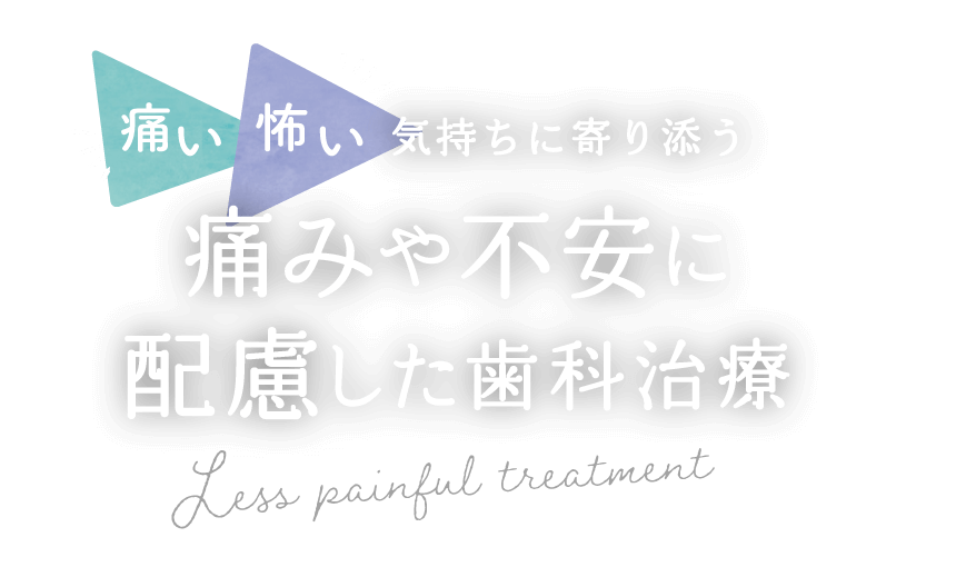 元町中華街歯科は駅1分 の写真