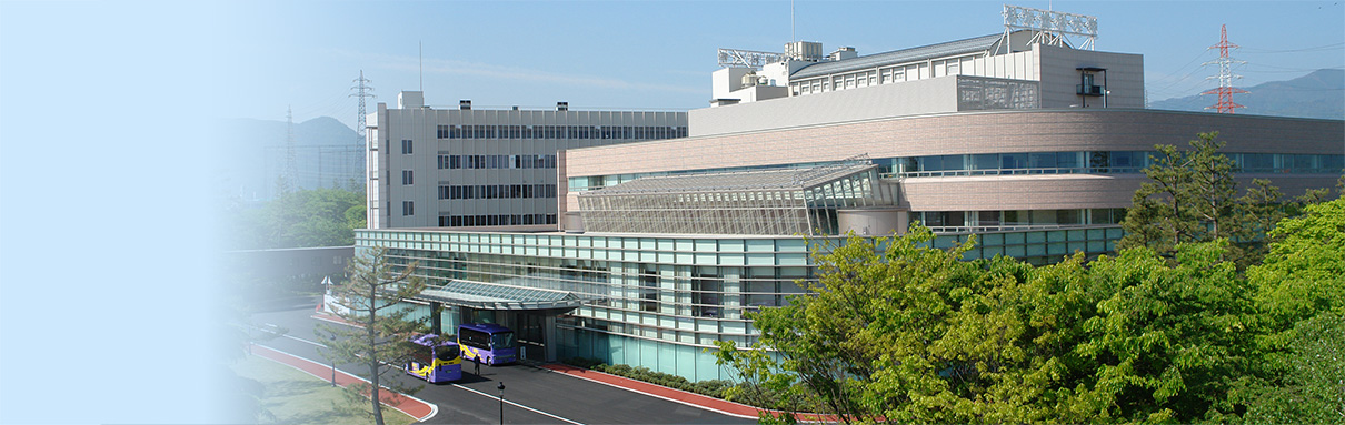 松本歯科大学病院 の写真