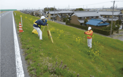測量・GIS