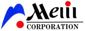 株式会社明治コーポレーション