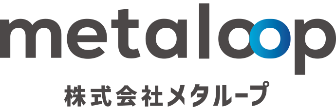 株式会社メタループ