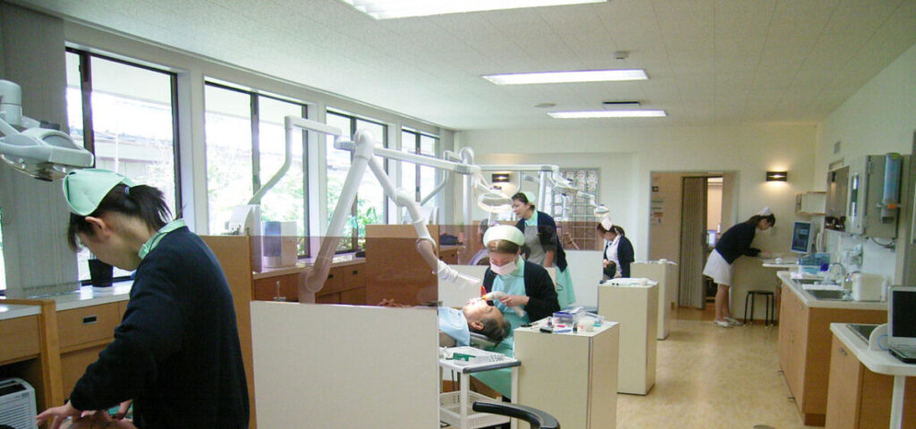緑町歯科クリニック の写真