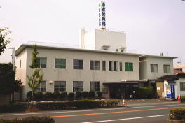 医療法人健裕会古賀内科医院 の写真