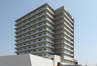 公式代表画像